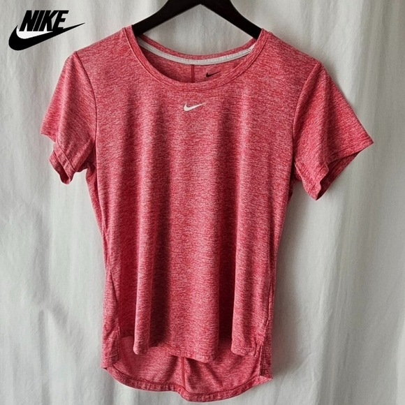 Nike Dri-FIT One T-Shirt #2 - Picture 1 of 11